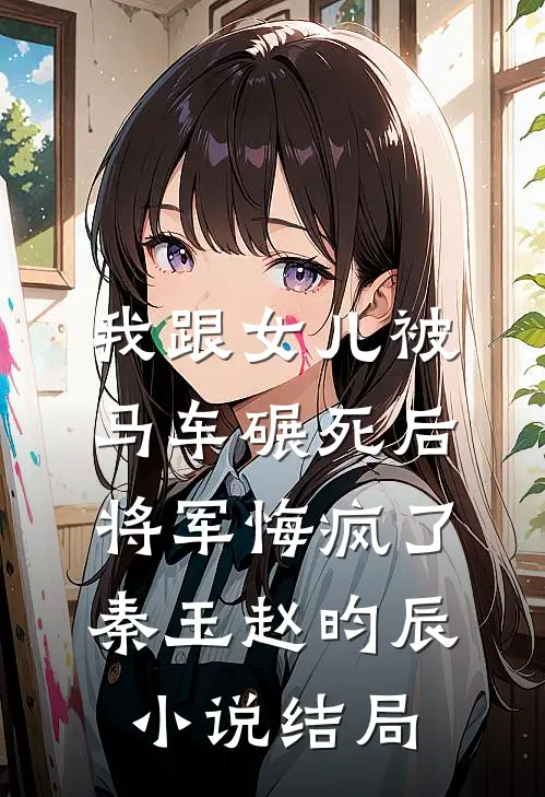我跟女儿被马车碾死后，将军悔疯了秦玉赵昀辰小说结局