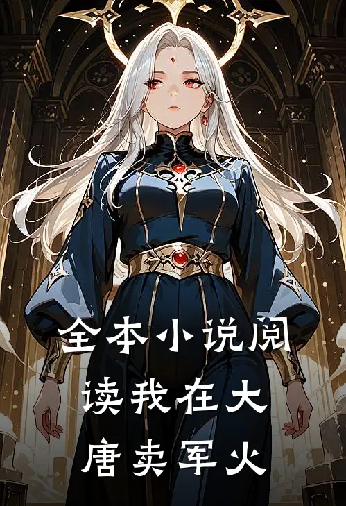 全本小说阅读我在大唐卖军火