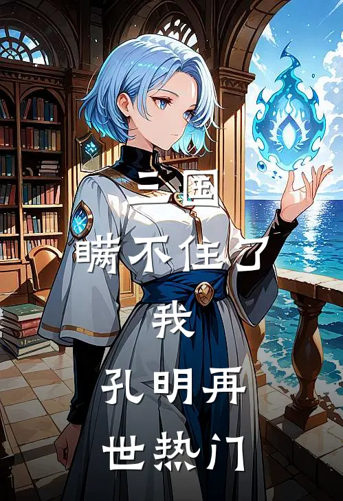 三国：瞒不住了，我，孔明再世热门