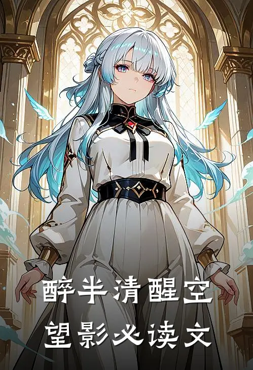 醉半清醒空望影必读文