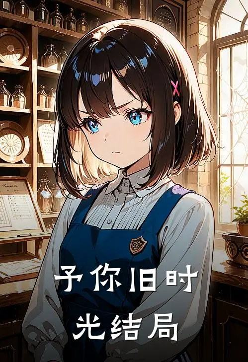 予你旧时光结局