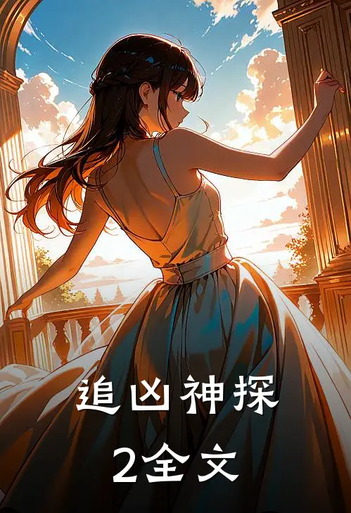 追凶神探2全文