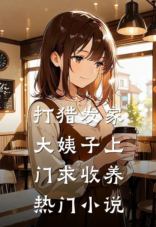 打猎发家：大姨子上门求收养热门小说