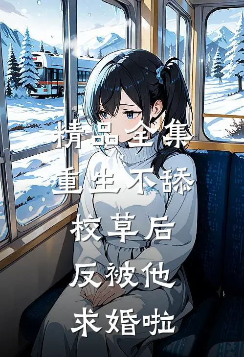 精品全集重生不舔校草后，反被他求婚啦
