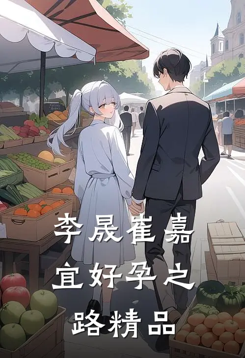 李晟崔嘉宜好孕之路精品