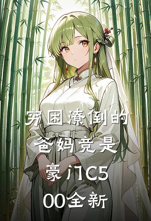穷困潦倒的爸妈竟是豪门C500全新