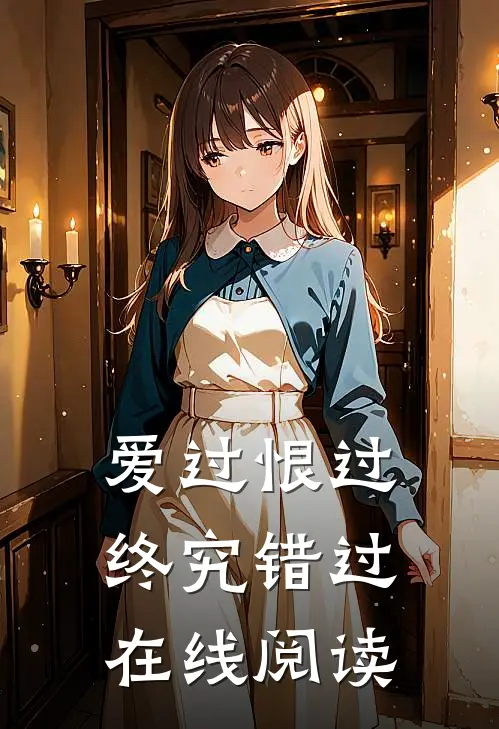 爱过恨过终究错过在线阅读