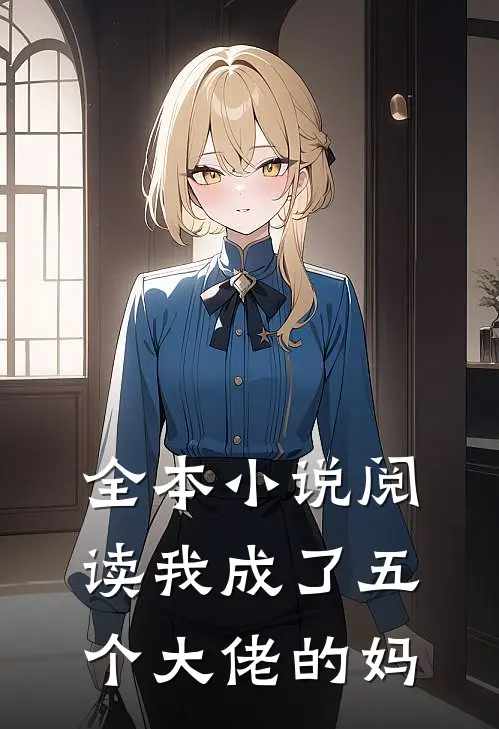 全本小说阅读我成了五个大佬的妈