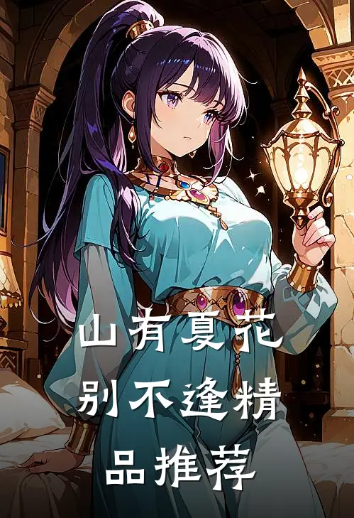 山有夏花别不逢精品推荐