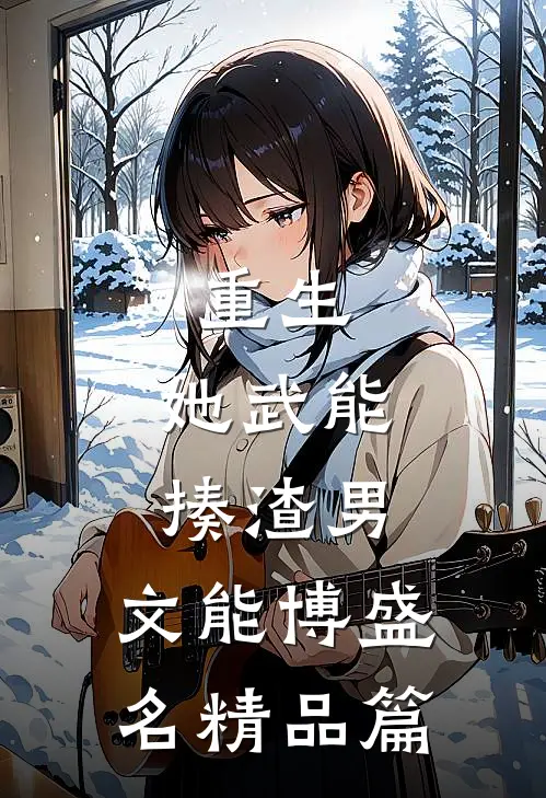 重生：她武能揍渣男，文能博盛名精品篇