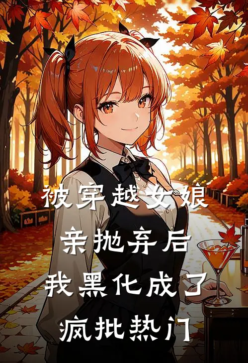 被穿越女娘亲抛弃后，我黑化成了疯批热门