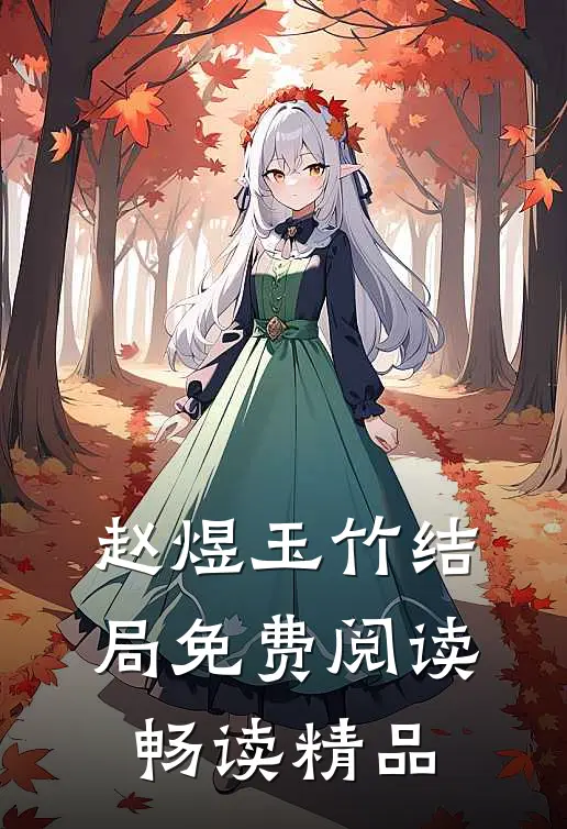 赵煜玉竹结局免费阅读畅读精品