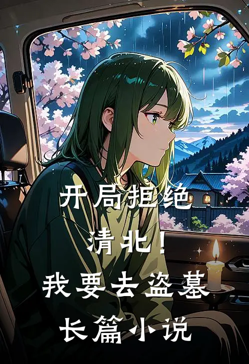 开局拒绝清北！我要去盗墓长篇小说