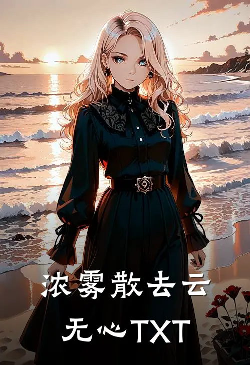 浓雾散去云无心TXT