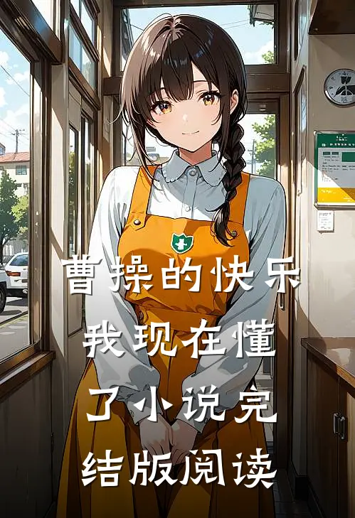 曹操的快乐，我现在懂了小说完结版阅读