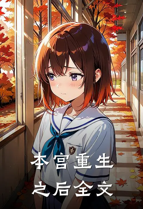 本宫重生之后全文