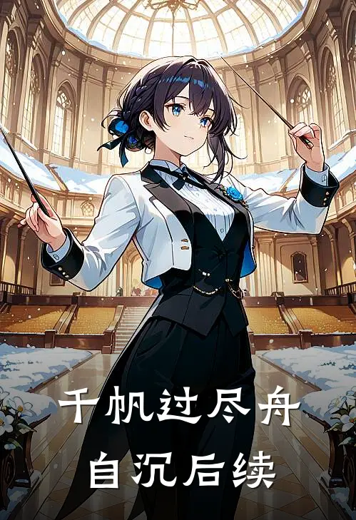 千帆过尽舟自沉后续
