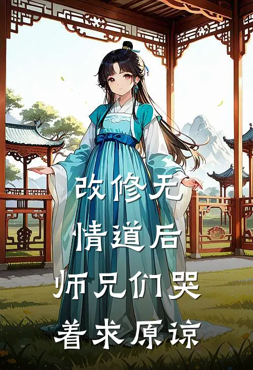 改修无情道后,师兄们哭着求原谅免费阅读