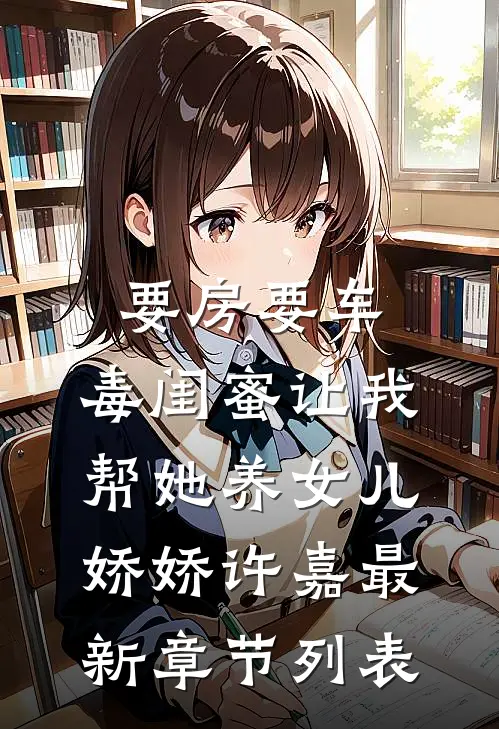 要房要车，毒闺蜜让我帮她养女儿娇娇许嘉最新章节列表