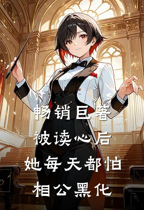 畅销巨著被读心后，她每天都怕相公黑化