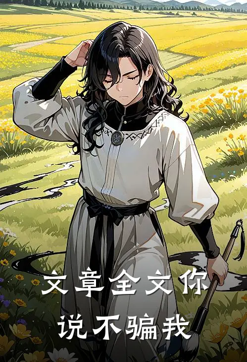 文章全文你说不骗我