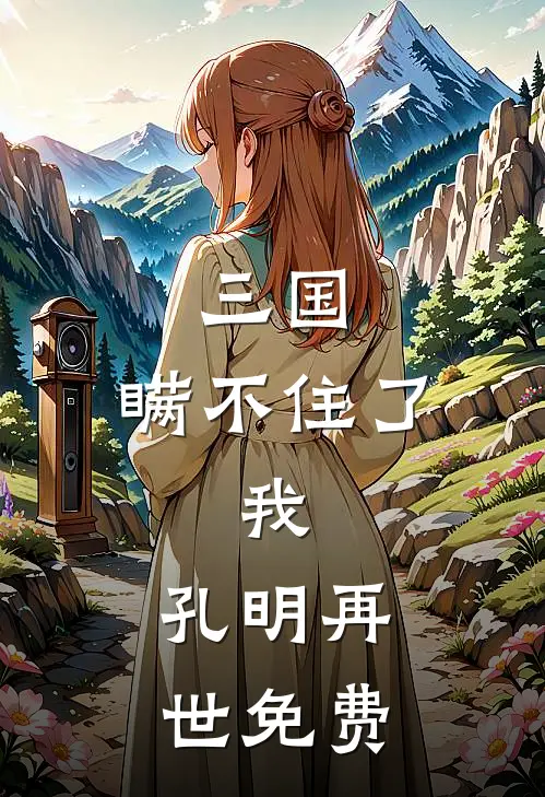 三国：瞒不住了，我，孔明再世免费