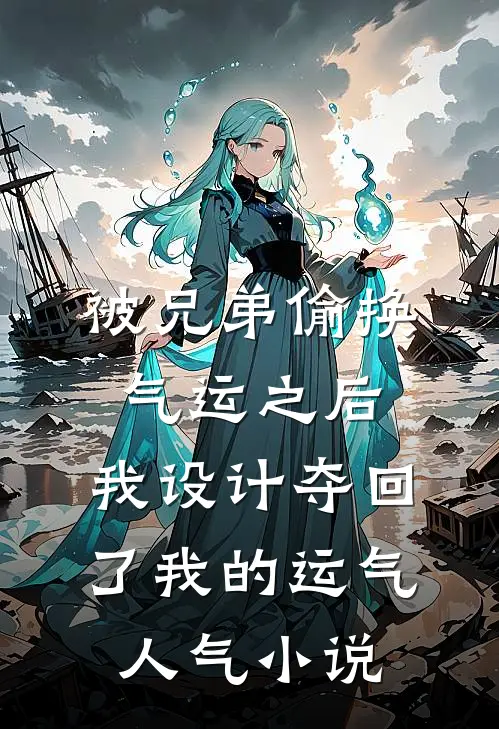 被兄弟偷换气运之后，我设计夺回了我的运气人气小说