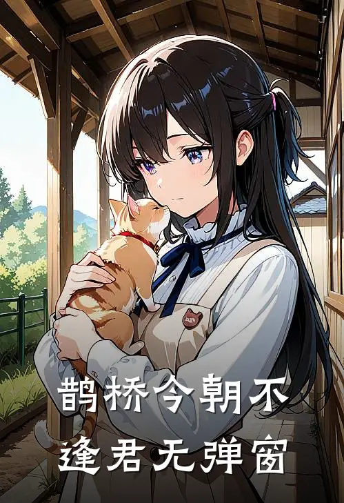 鹊桥今朝不逢君无弹窗