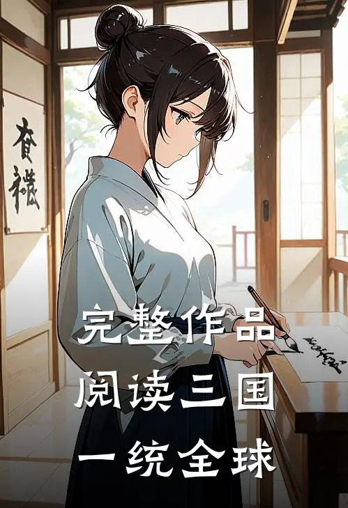 完整作品阅读三国一统全球