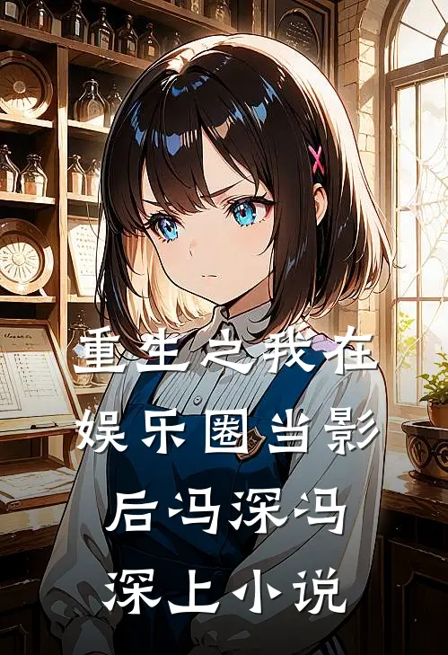 重生之我在娱乐圈当影后冯深冯深上小说
