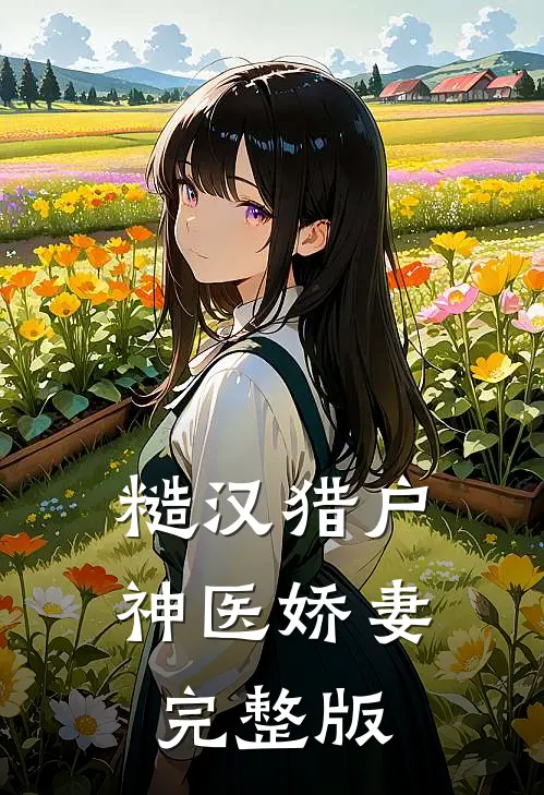 糙汉猎户神医娇妻完整版