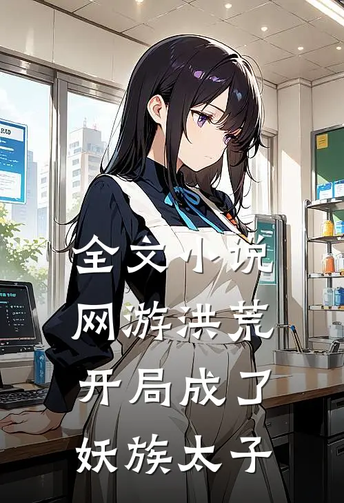 全文小说网游洪荒：开局成了妖族太子