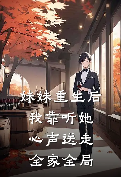 妹妹重生后，我靠听她心声送走全家全局