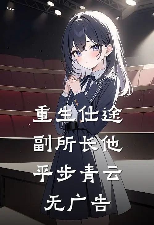 重生仕途，副所长他平步青云无广告