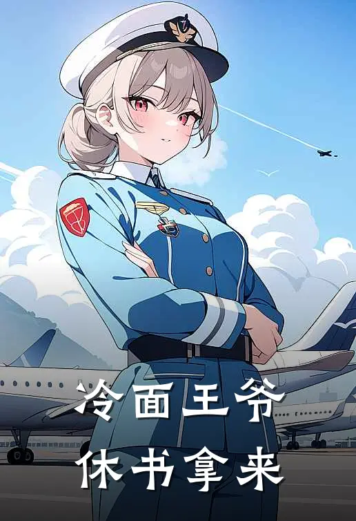 冷面王爷，休书拿来