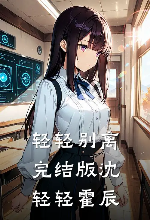 轻轻别离完结版沈轻轻霍辰