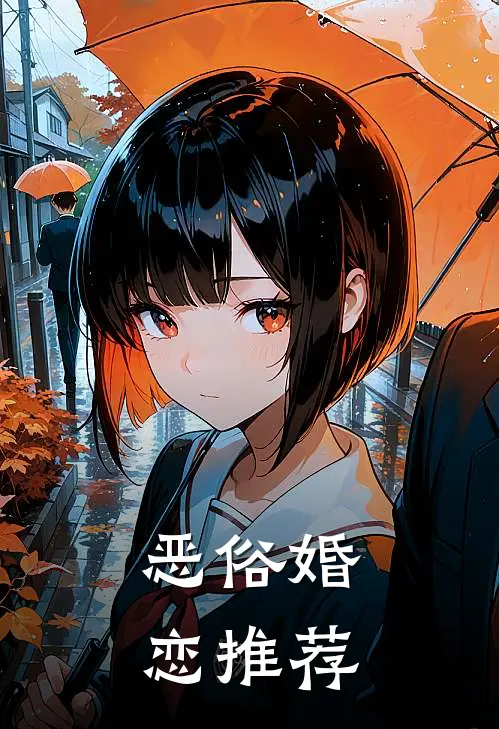 恶俗婚恋推荐