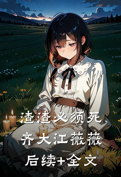 渣渣必须死齐大江薇薇后续+全文