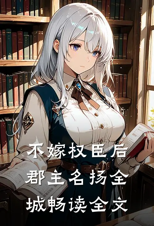 不嫁权臣后，郡主名扬全城畅读全文