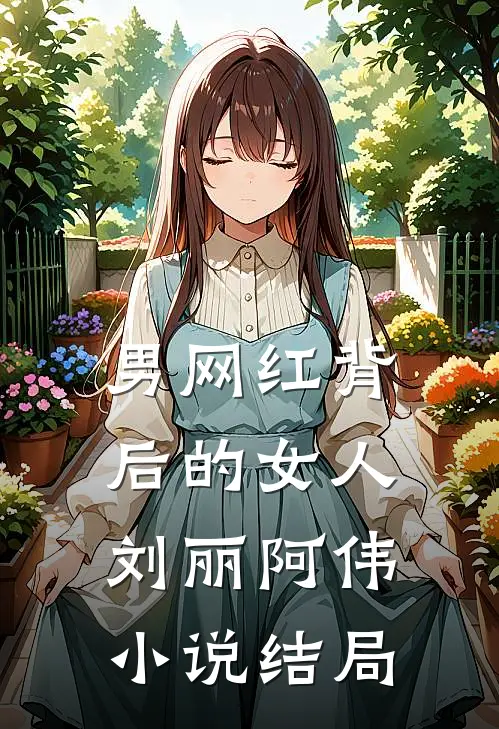 男网红背后的女人刘丽阿伟小说结局