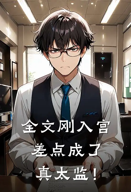 全文刚入宫，差点成了真太监！