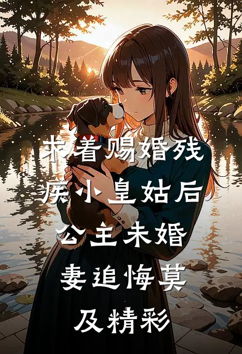 求着赐婚残疾小皇姑后，公主未婚妻追悔莫及精彩