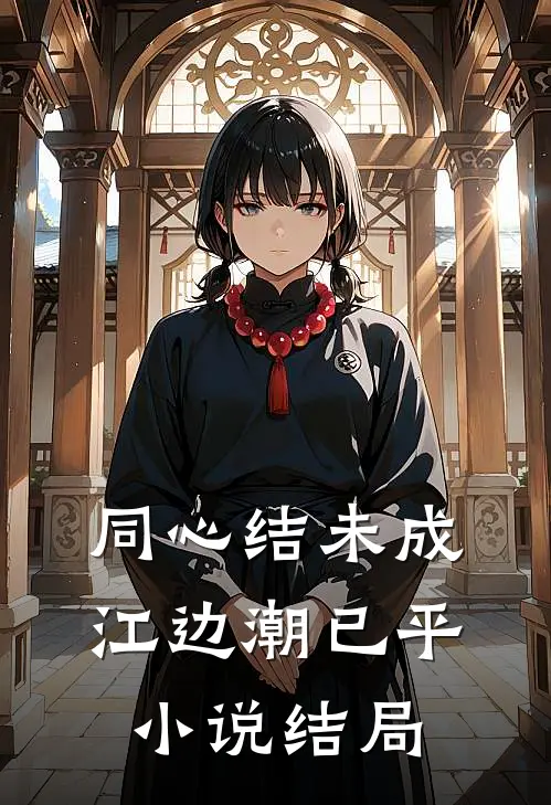 同心结未成，江边潮已平小说结局
