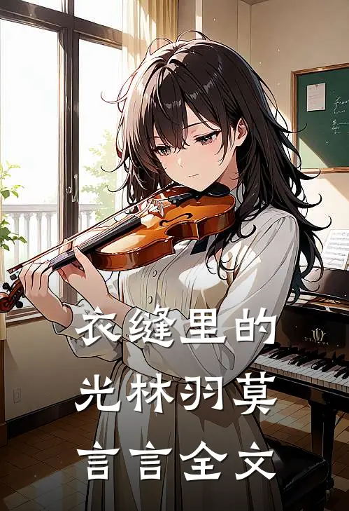 衣缝里的光林羽莫言言全文