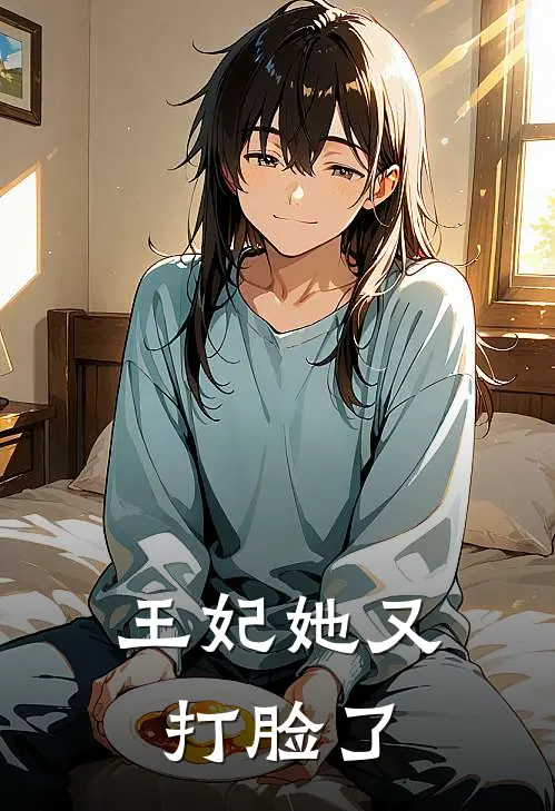 王妃她又打脸了