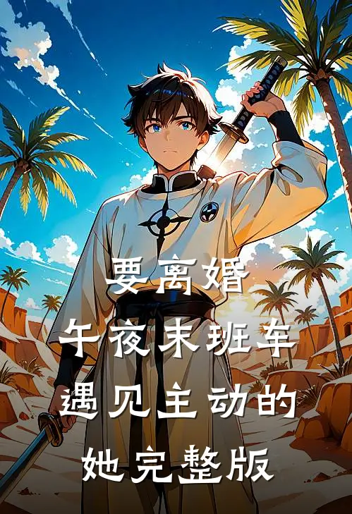 要离婚，午夜末班车遇见主动的她完整版