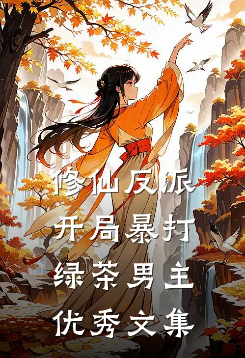 修仙反派开局暴打绿茶男主优秀文集