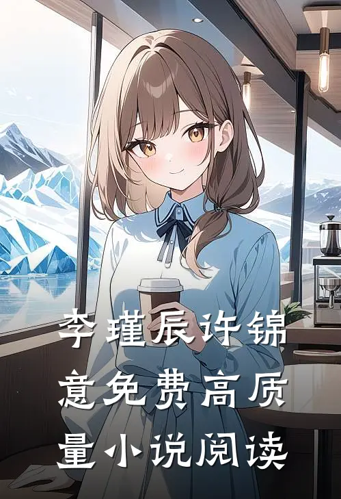 李瑾辰许锦意免费高质量小说阅读
