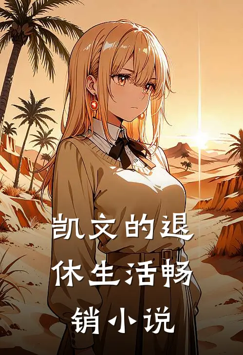 凯文的退休生活畅销小说