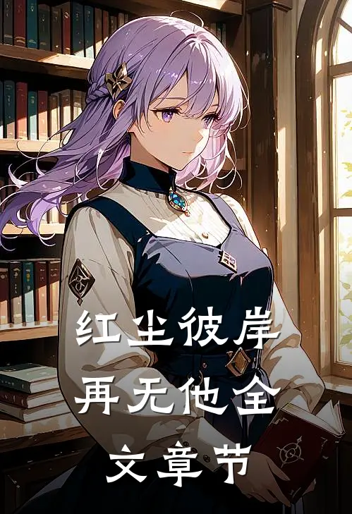 红尘彼岸再无他全文章节